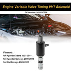 VVT Solenoid for Hyundai Azera (2007–2011) 243553C200