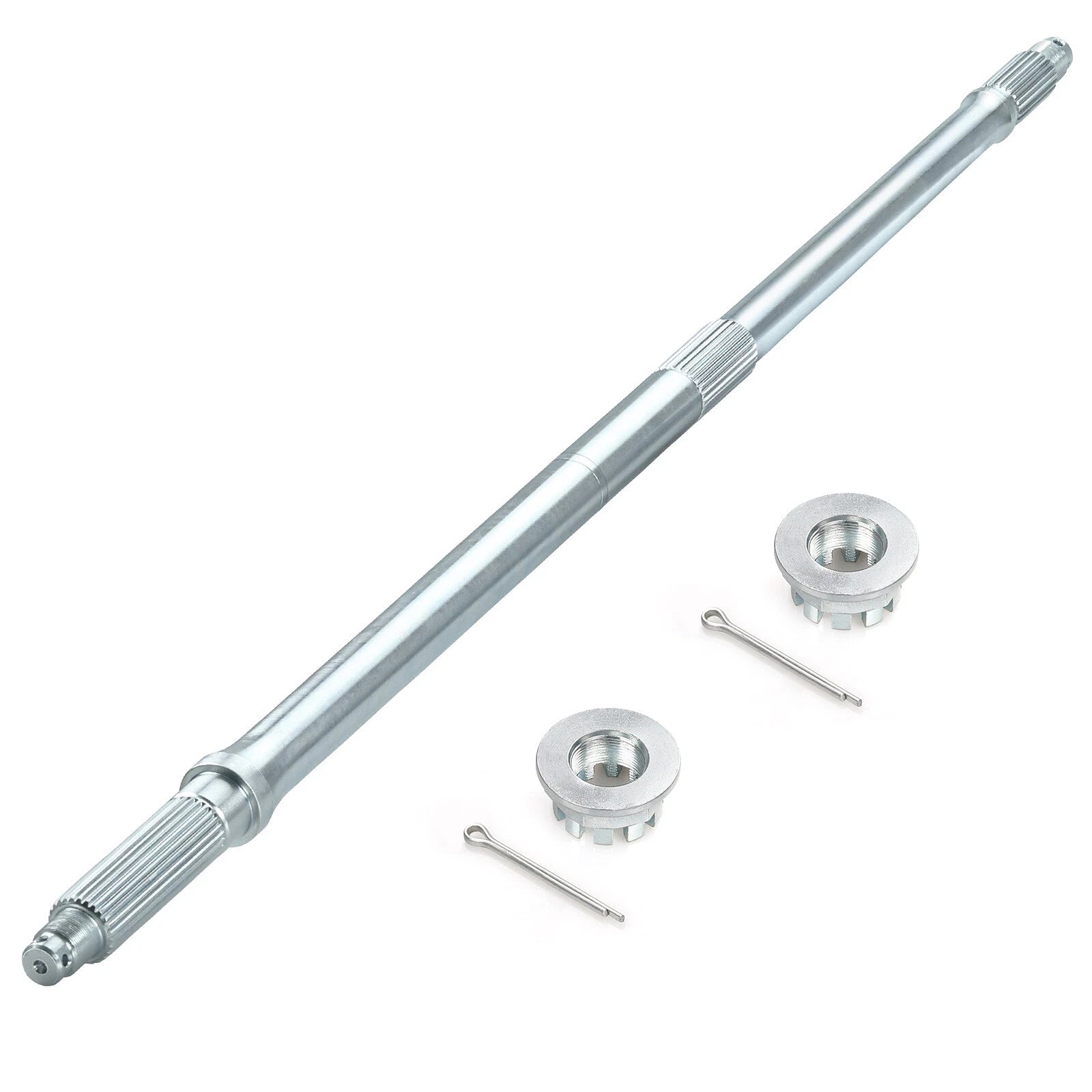 Rear Axle Shaft 42311-HR3-A20 for Honda TRX420 TRX500 TRX520 (2014–2024)