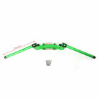 Clipon Adapter Plate & 22mm Handlebar Kit for Kawasaki Ninja 650R/ER-6F (2006–2016)
