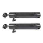 Pair Tilt Bucket Cylinders for Bobcat MT50 MT55 MT85 463 S70