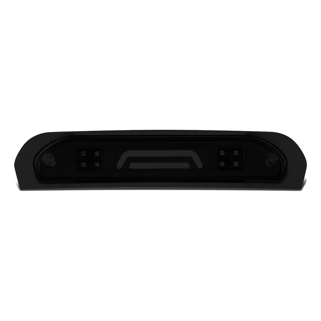 LED Bar Third Tail Brake Light for Ram 1500 2500 (2002–2009)