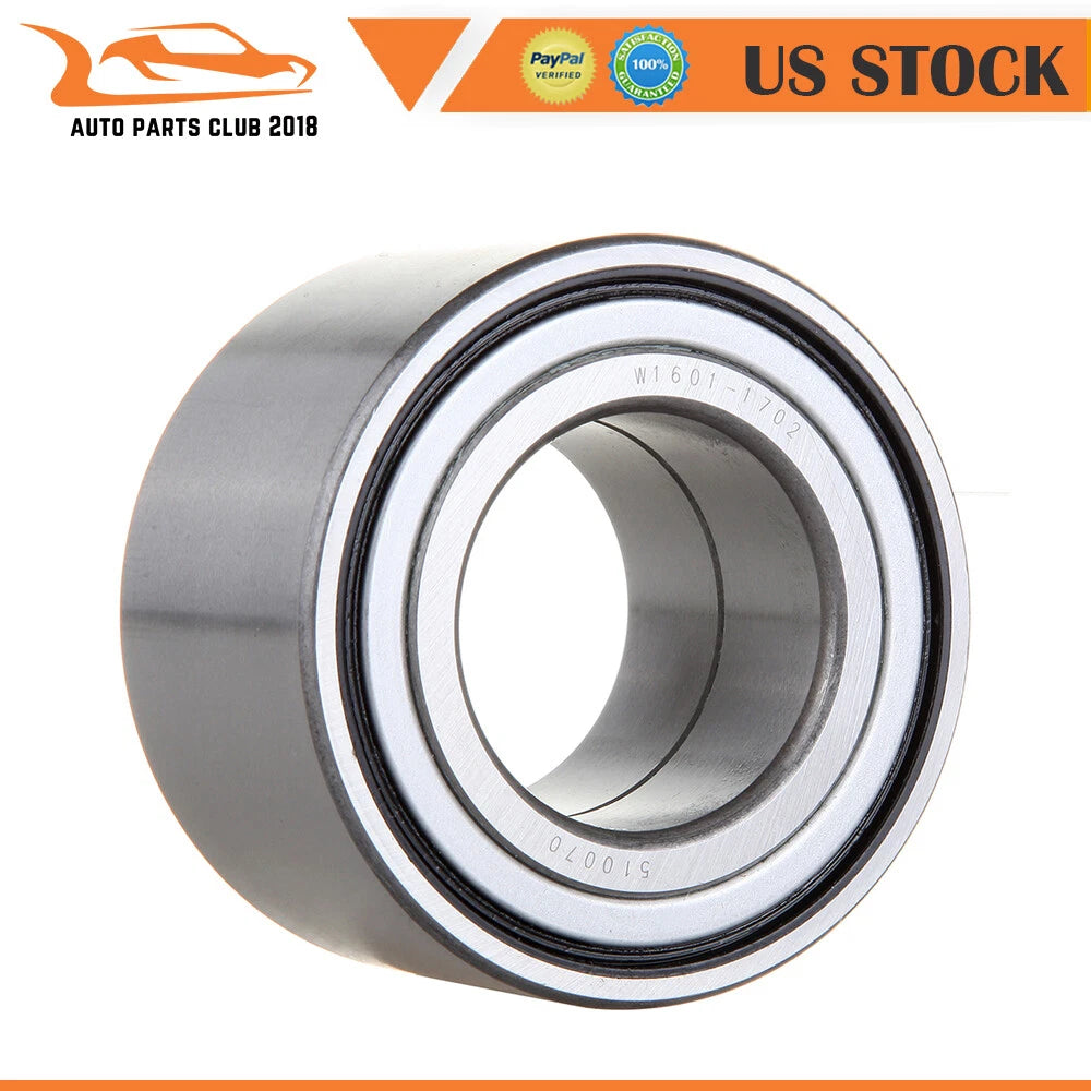 Front Wheel Press Bearing for Toyota Corolla, Celica, Matrix, Vibe, Scion TC (2003–2015)