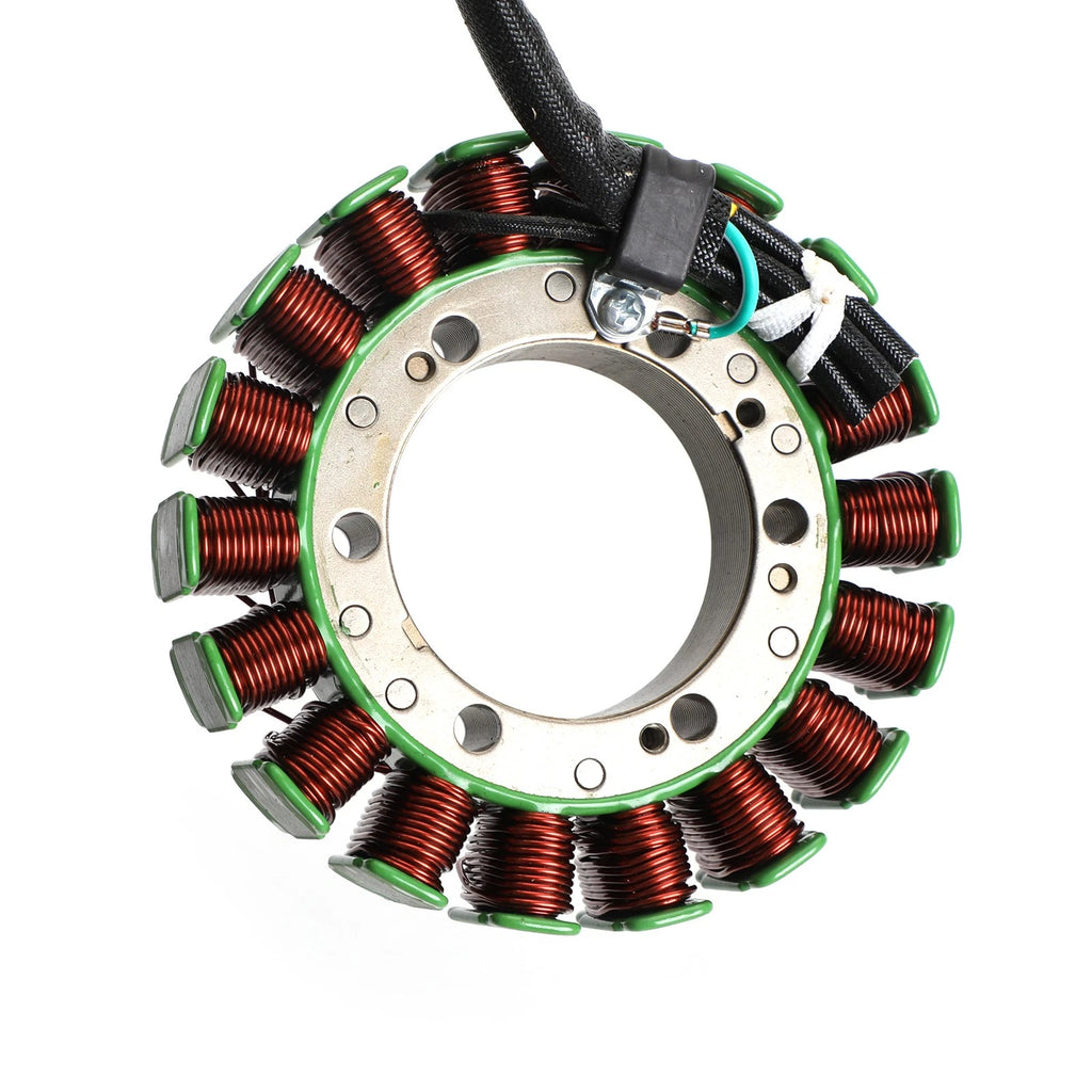 Stator Magneto for Honda TRX650 Rincon 650 (2003–2005) 31120-HN8-003 31120-HN8-650