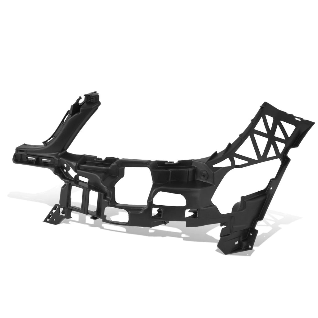 Front Driver Left Bumper Bracket for Mercedes-Benz C Class (2012–2014)