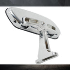 Streamline Passenger Foot Floor Board for Harley Touring Road Street Glide (1993–Up)