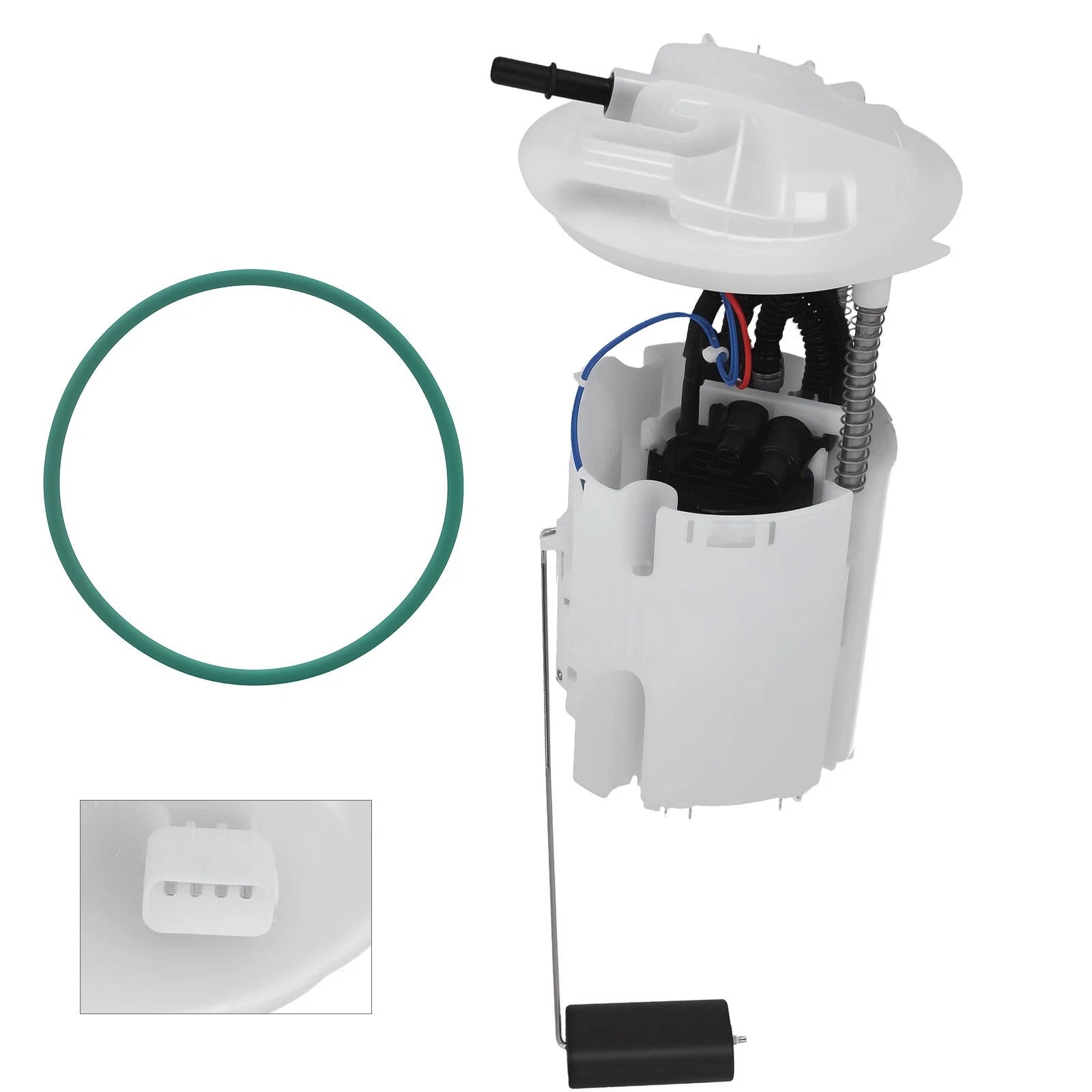 Electric Fuel Pump Assembly for Chrysler Town & Country, Dodge Caravan (2008–2010) E7235M
