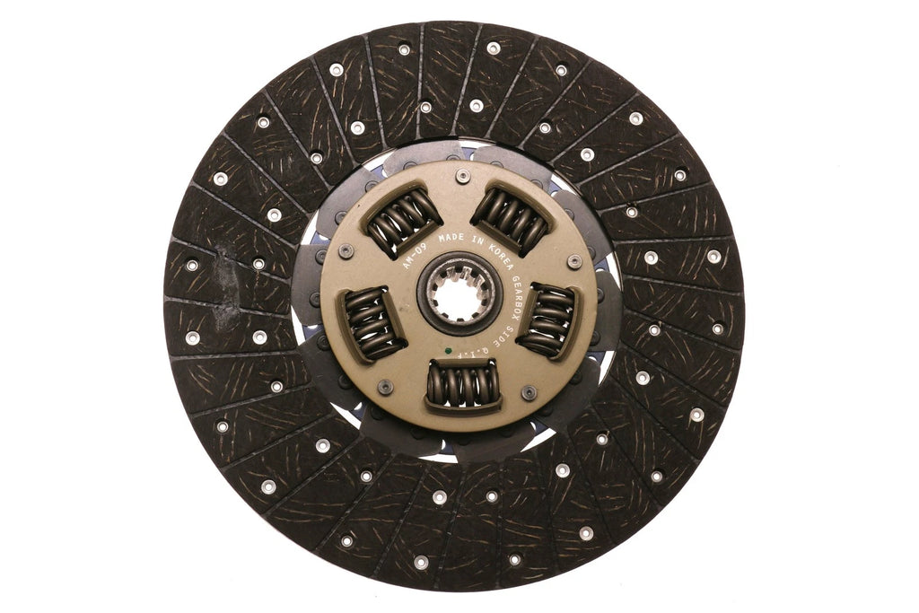 Clutch Kit for Chevrolet C1500 (1988-1995)