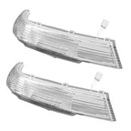 Turn Signal Light Pair for Volkswagen Touareg (2007–2011)