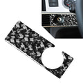 Ignition Switch Key Hole Cover Trim for Audi A6 S6 C6 (2005-2011)
