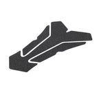 Anti-Slip Tank Pad Stickers for Kawasaki, BMW, Honda