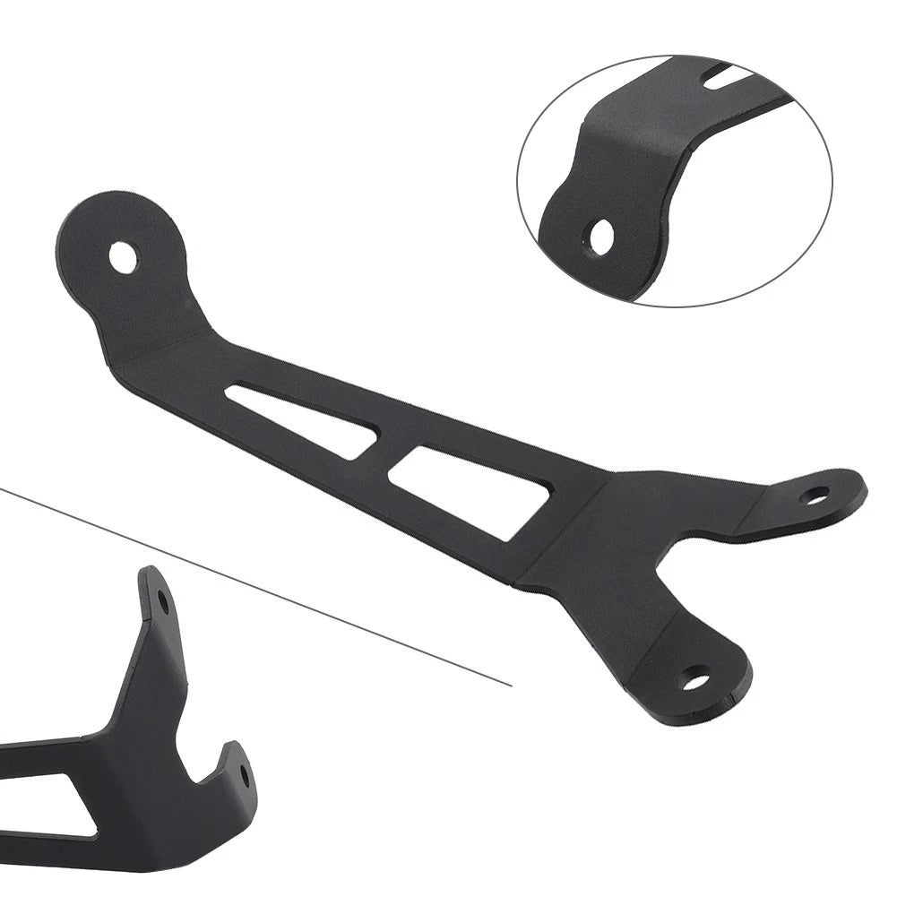 Exhaust Hanger Bracket for Triumph Speed Triple 1200RS 1200RR (2021–2023)