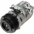 Denso Compressor 471-0900 for