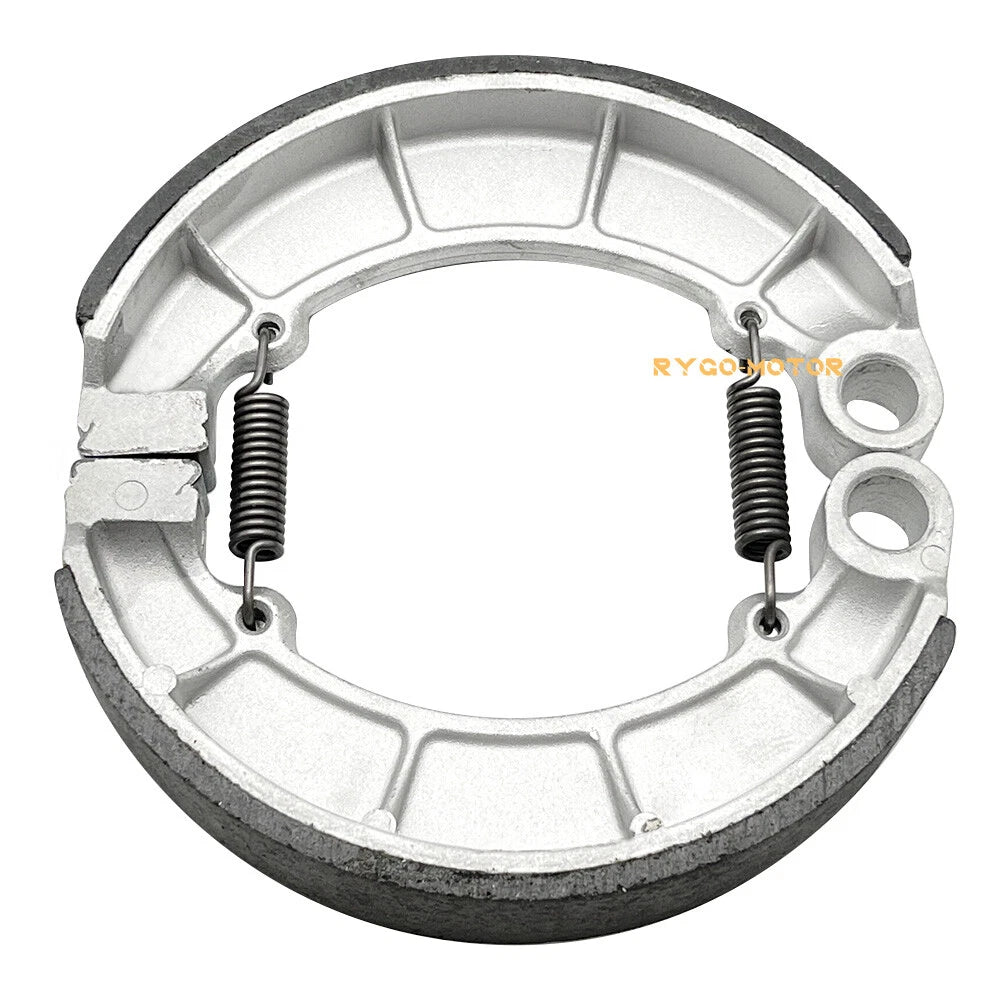 Brake Shoes Kit for Honda Foreman Rubicon 500 TRX500FA/FGA (2001–2004)
