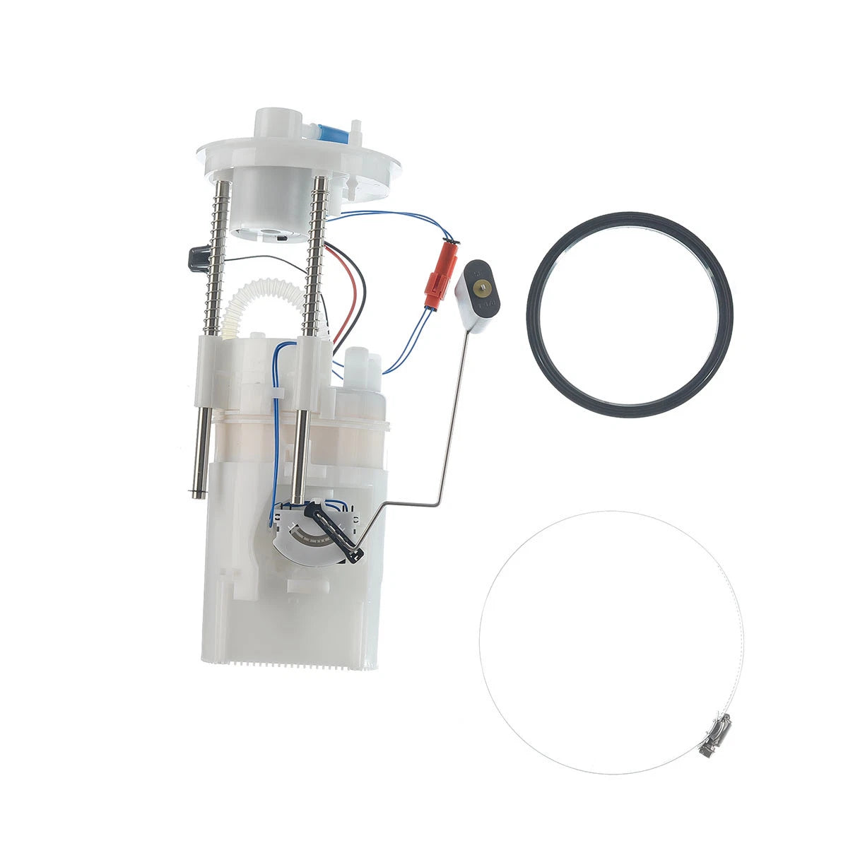 Fuel Pump Module Assembly for BMW X5 (2007-2010)
