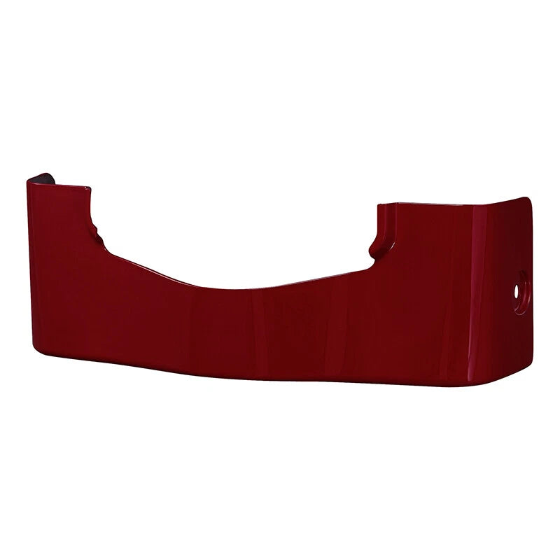 Outer Fairing Trim Skirt for Harley Road Glide FLTRX (2015–2023) Billiard Red