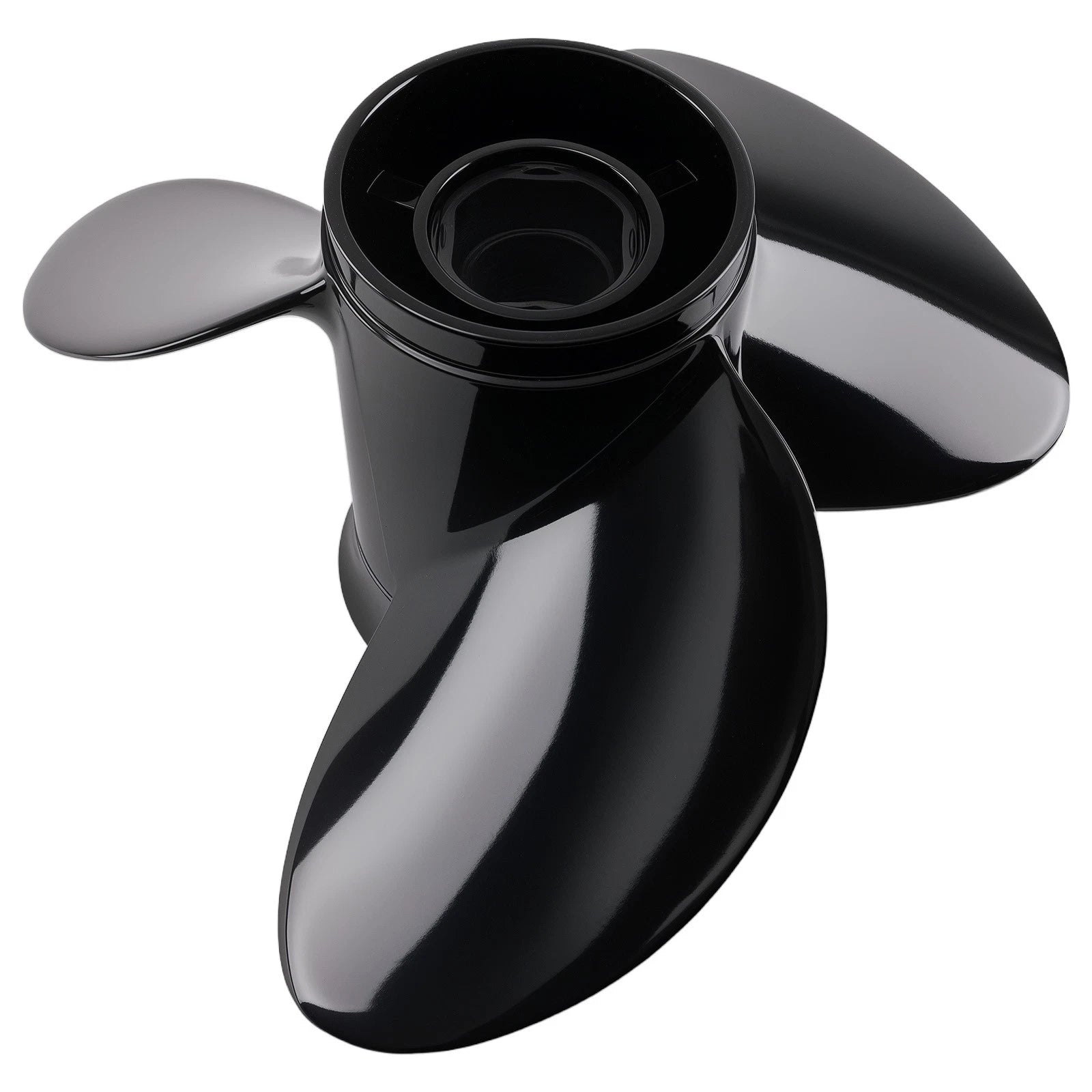 Pitch Propeller for Mercury 300HP for 1999–Newer (Aluminum)