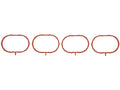 Lower Intake Manifold Gasket Set for Suzuki SX4 2007–2013 VJ442QW
