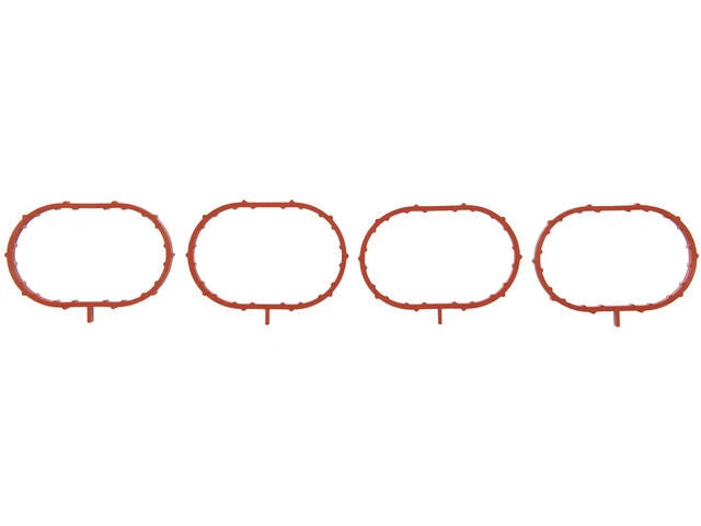 Lower Intake Manifold Gasket Set for Suzuki SX4 2007–2013 VJ442QW