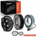 A/C Compressor Clutch Kit for Nissan Frontier, Suzuki Equator (2005–2017)