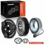 A/C Compressor Clutch Kit for Nissan Frontier, Suzuki Equator (2005–2017)