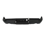 Rear Bumper Assembly for RAM 1500 (2019â2022) Primered, Dual Exhaust
