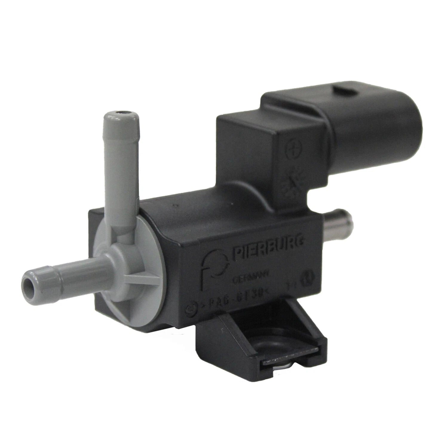 Vacuum Control Valve for Audi A3 A4 A5 TT VW Eos Golf (Hella, Pierburg)