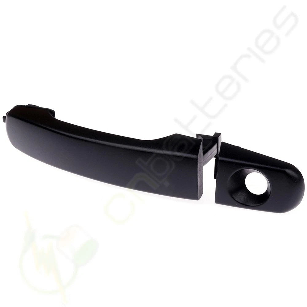 Outside Door Handle for Chevy Malibu, Pontiac G6 (2005–2009)