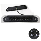 Full LED Third Tail Brake Light for Dodge Ram (2002–2009)