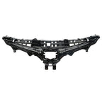 Front Bumper Upper & Lower Grille for Toyota Camry (2018–2019)