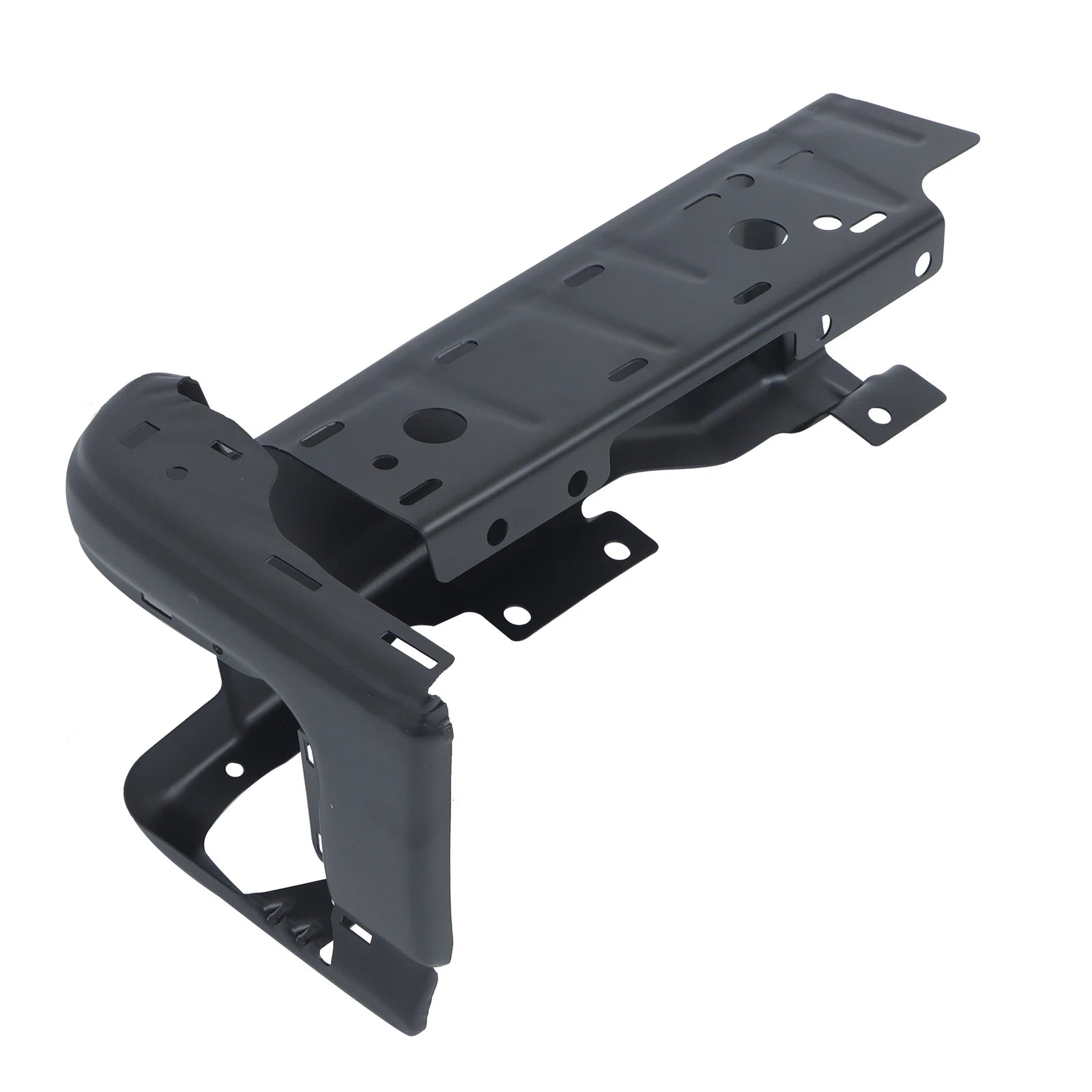 Rear Right Back Bumper End Cap for Ford F250 F350 (2023–2025)