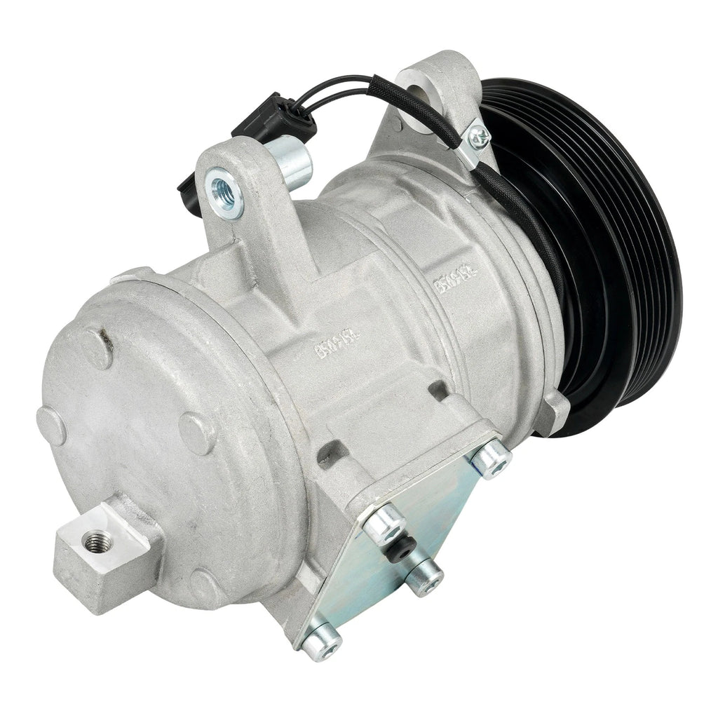 A/C Compressor for Jeep Grand Cherokee WJ TJ 1999–2004 (10PA17E)