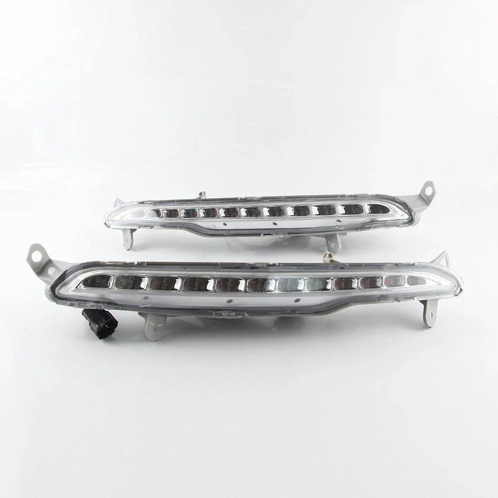 Front Bumper DRL Fog Lamp for Kia Optima K5 (2011–2013)