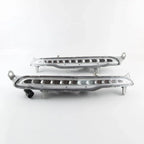 Front Bumper DRL Fog Lamp for Kia Optima K5 (2011–2013)