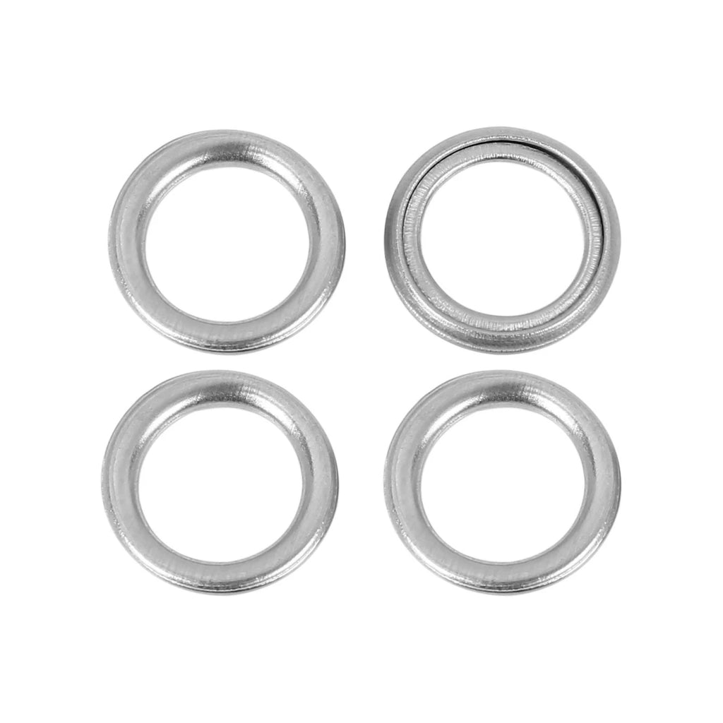 10pcs Oil Drain Plug Gaskets for Toyota (35178-30010)