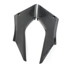 Carbon Fiber Side Seat Fairing Cowl Panel for Kawasaki Ninja 300 (2013-2017)