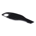 Left Side Fog Light Grille for BMW 3 Series F30 F31 320i (2012-2015)