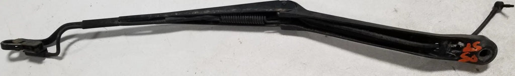 Wiper Arm Set with Washer for Jaguar S-Type (2003–2008)