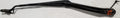 Wiper Arm Set with Washer for Jaguar S-Type (2003–2008)