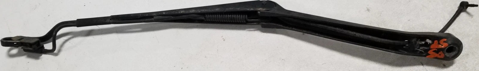Wiper Arm Set with Washer for Jaguar S-Type (2003–2008)