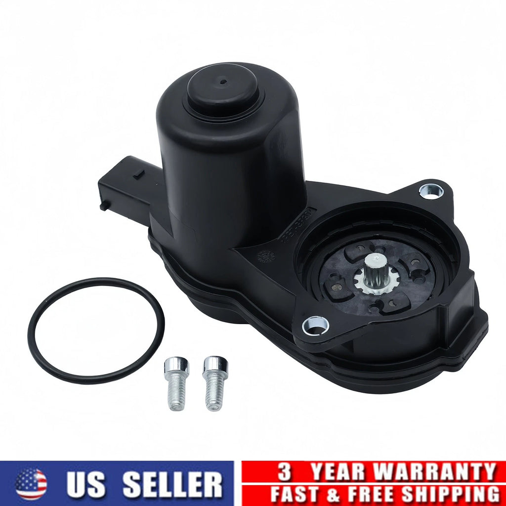 Rear Brake Actuator for Jeep Cherokee (2014–2021), Compass (2017–2019), Chrysler 200