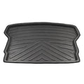 Rear Trunk Mat for Nissan Rogue/X-Trail (2014-2017)