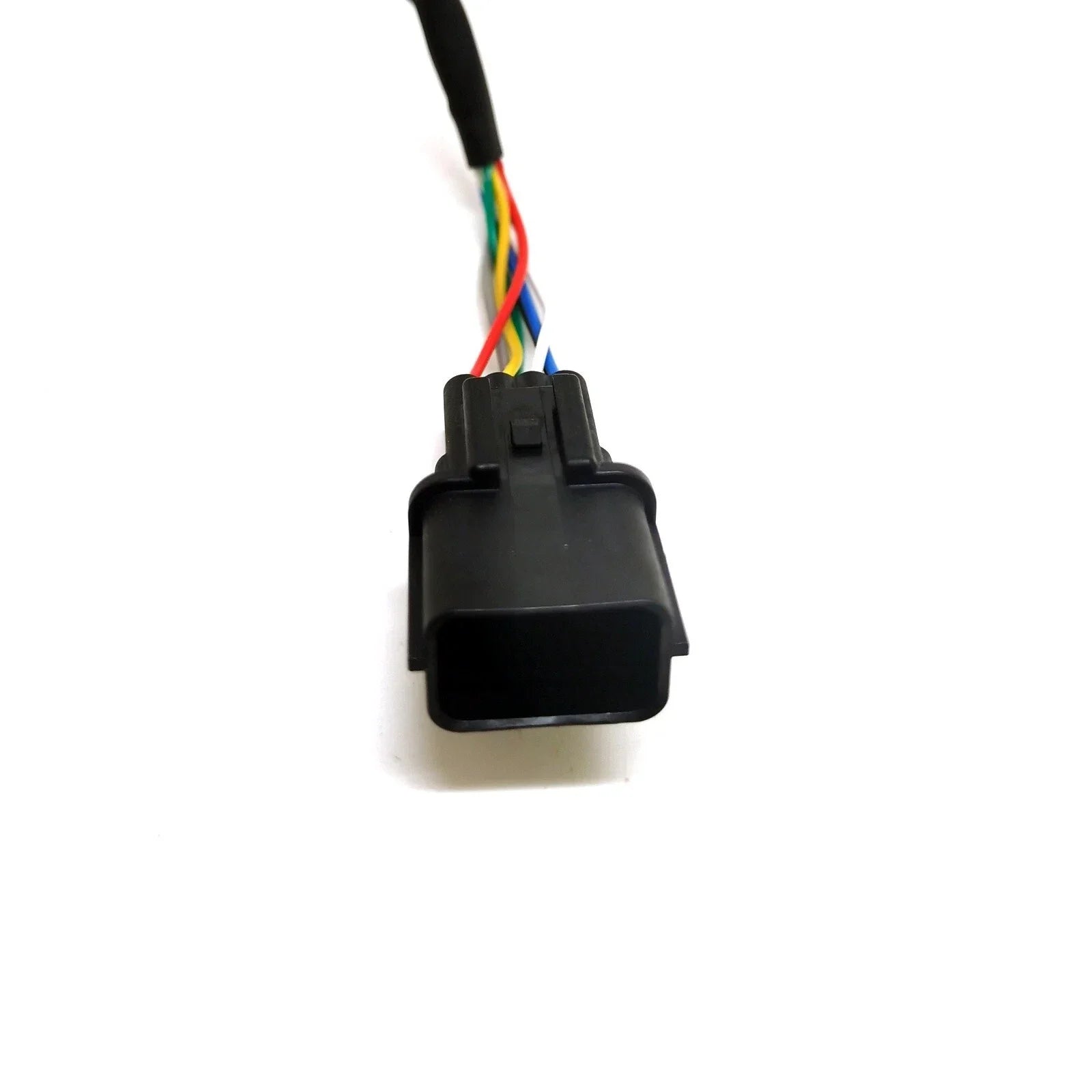 OEM Backup Camera for Hyundai Santa Fe Sport (2017–2018)