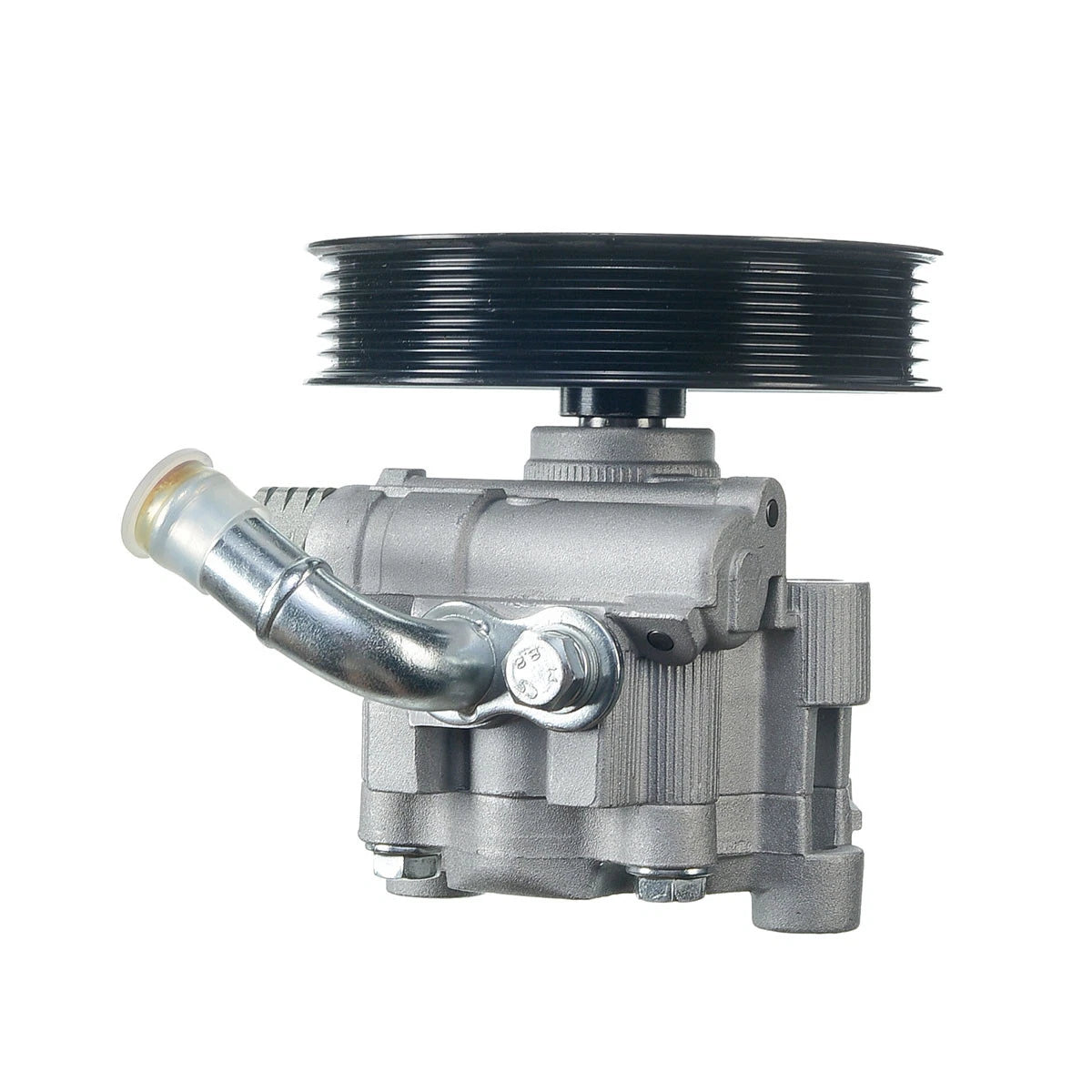 Power Steering Pump for Toyota Corolla Matrix Pontiac Vibe (2003–2008)