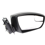 Set of 2 Mirrors for Ford Focus Sedan