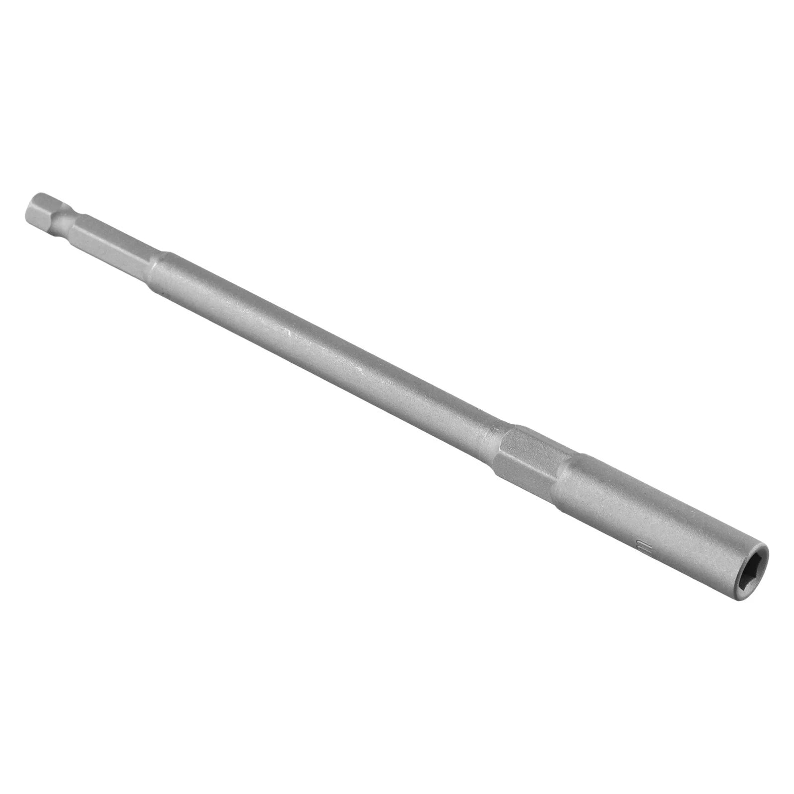 Socket Wrench Adapter for Driver Drill Bit (150mm, Chrome Vanadium Steel)