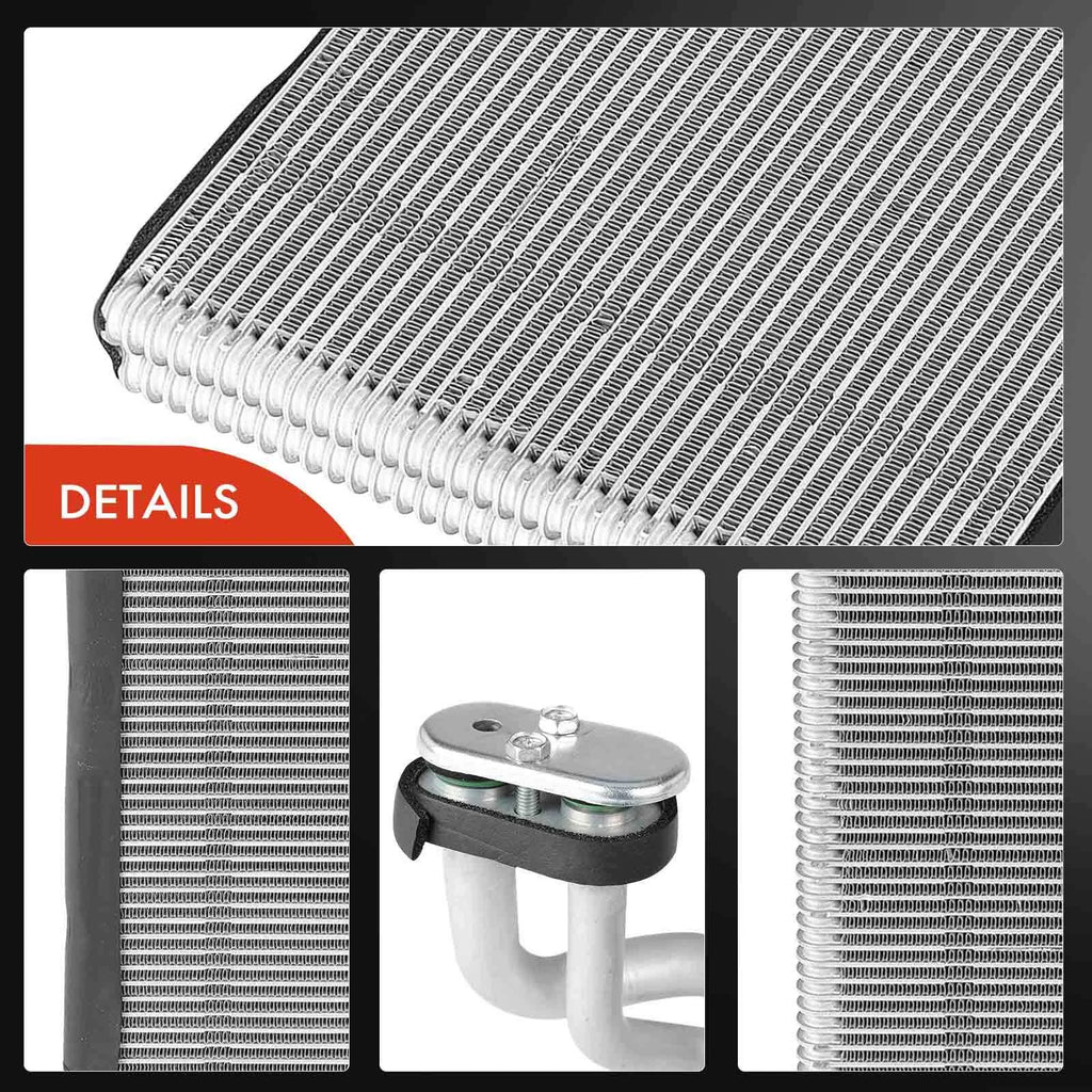 A/C Evaporator Core for Honda Civic (2006–2011) Acura CSX (2009–2011)
