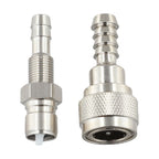 2pc Connector Set for Tohatsu Outboard Motors
