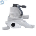 Secondary Air Injection Pump Check Valve for Toyota 4Runner FJ Cruiser (2003–2009)