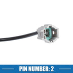Rear Right ABS Wheel Speed Sensor No. 479002Y060 for Nissan Maxima (2002–2003)