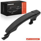 Front Right or Rear Door Handle for Chevy Malibu (2013–2015)